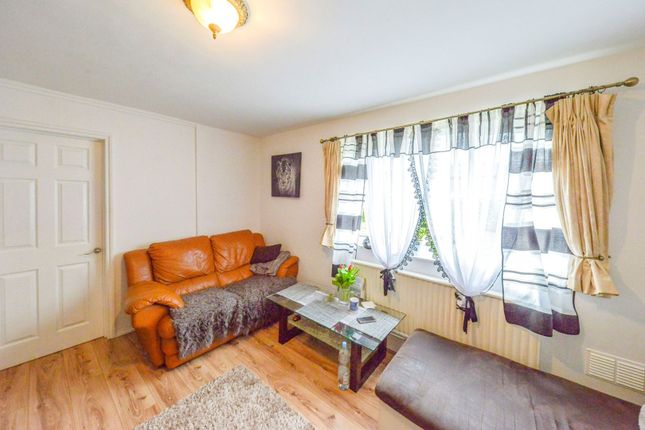 Flat for sale in Heronswood Road, Welwyn Garden City