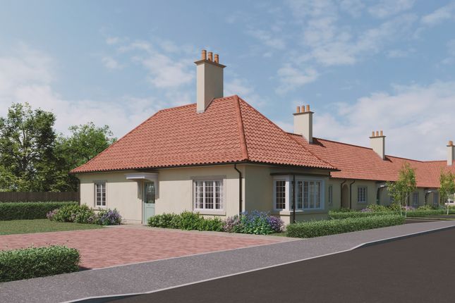 2-bed bungalow on Staindrop, £325,000
