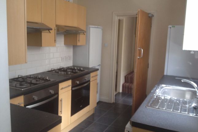 Thumbnail Property to rent in North Road West, City Centre, Plymouth