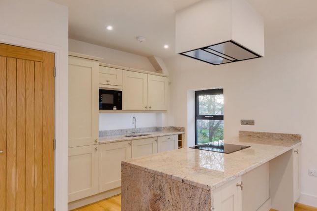 Apartment, 13, North Lodge, York photo 4