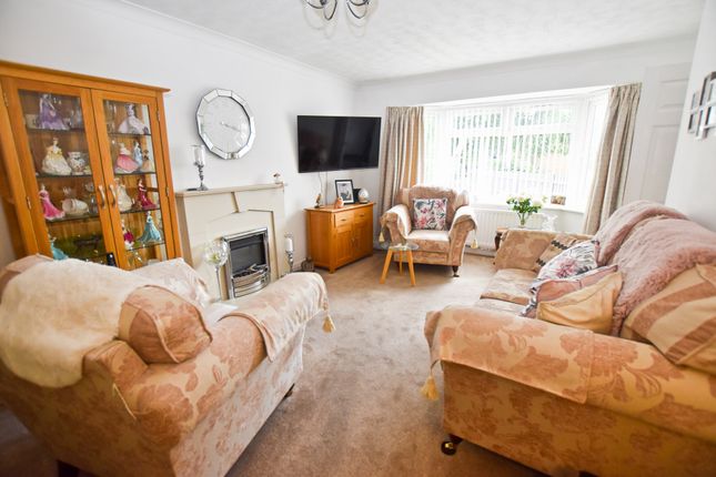 19, Parker Bowles Drive, Market Drayton photo 3