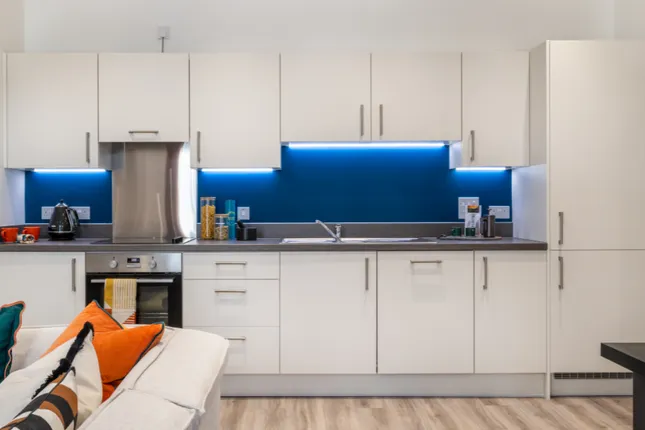 SO Resi - Wembley Park