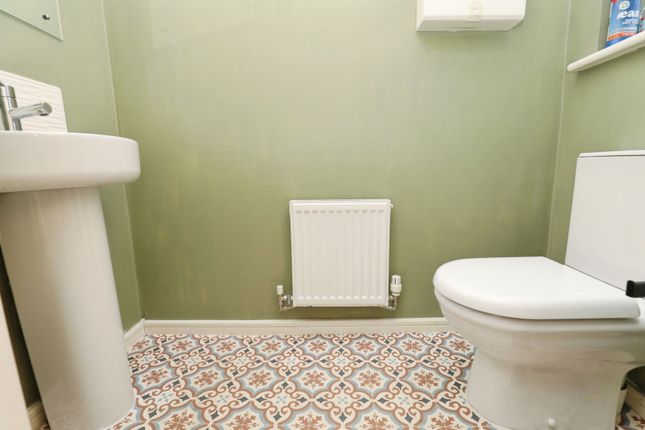 18, Wolfberry Drive, Liverpool photo 4