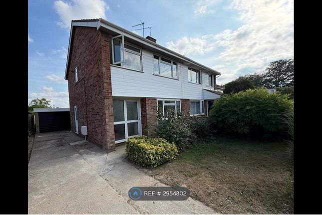 St Guthlac Close, Swaffham photo 4