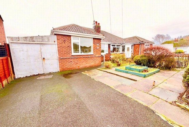 2-bed house on 21, Barton Avenue, Poulton-le-Fylde, £139,950
