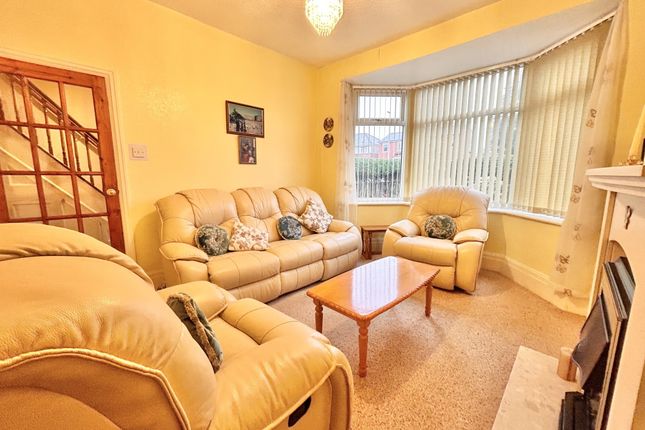 Meyler Avenue, Blackpool photo 3