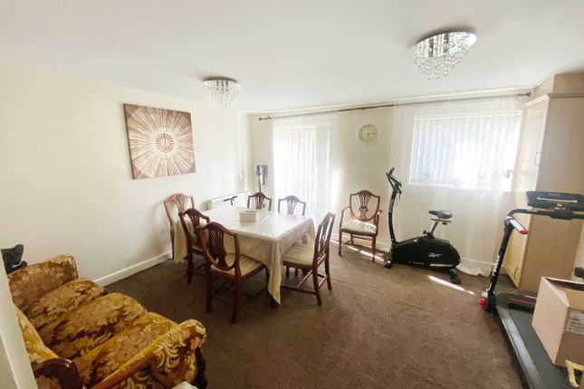 Terraced house for sale in Acre Hill, Darnhill, Sheffield