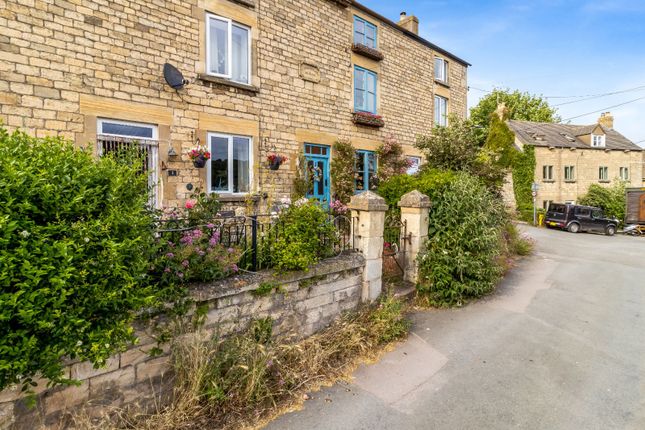 Terraced house for sale in Bourne Lane, Brimscombe, Stroud, Gloucestershire