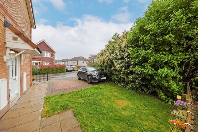 1, Calver Avenue, Chesterfield photo 4