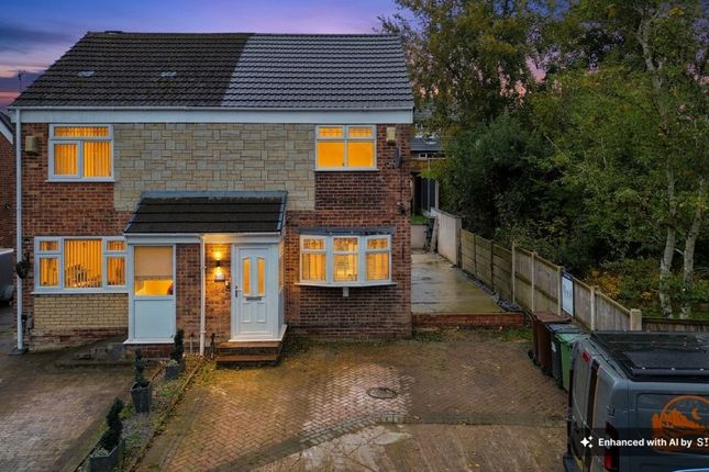 43 Thirlmere Avenue, Wigan photo 2