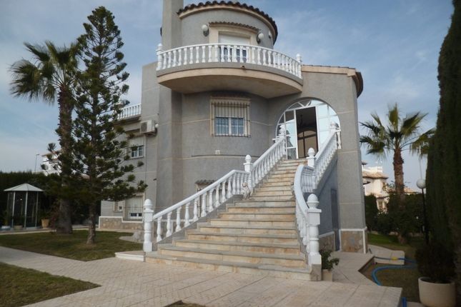 Thumbnail Detached house for sale in 03189 Villamartin, Alicante, Spain