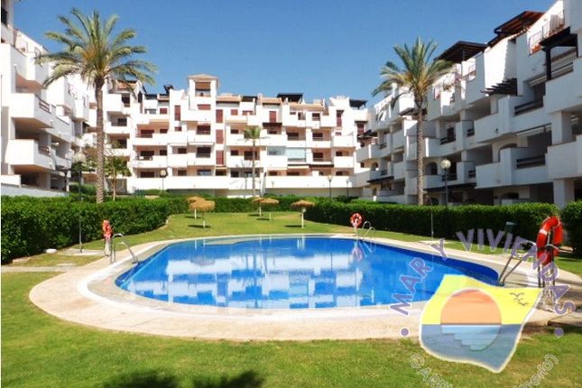 Apartments For In Vera Almería Andalusia Spain Thumbnail Apartment For In Vera Playa Almería Andalusia Spain