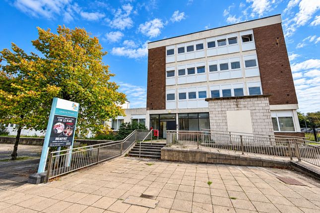 Flat 55, Linacre House Stanley Road, Bootle photo 5