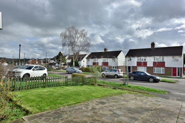 Semi-detached house for sale in Forbes Avenue, Potters Bar