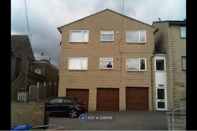 Thumbnail Flat to rent in Crookesmoor, Sheffield
