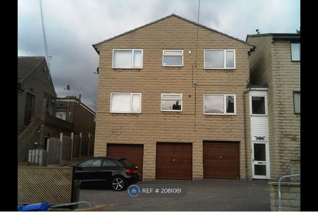 Flat to rent in Crookesmoor, Sheffield