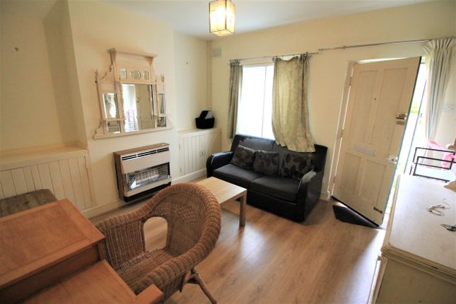 End terrace house to rent in Bull Close Road, Norwich