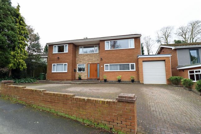 Thumbnail Property for sale in Valley Drive, Yarm