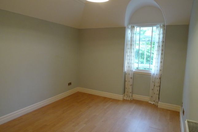 Semi-detached house to rent in Perth Road, West End, Dundee