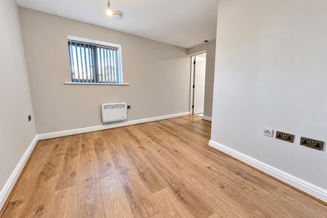Apt 503, Princes Buildings, 81 Dale Street, Liverpool photo 5