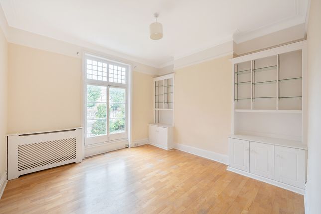 Flat 12 Elgin Court, 164, Elgin Avenue, London photo 2
