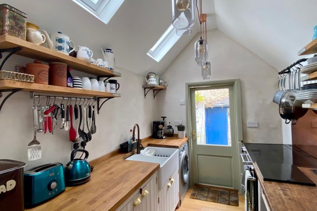 Cottage for sale in North End, Wirksworth, Matlock