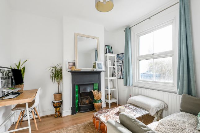 2-bed terraced on 46, Felix Road, West Ealing, £620,000
