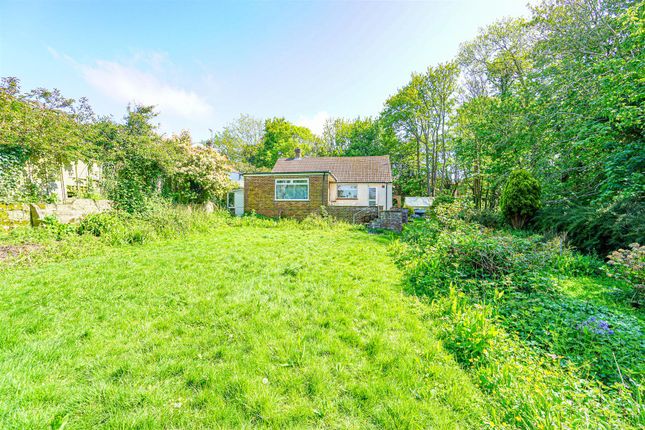 Detached bungalow for sale in St. Helens Park Road, Hastings