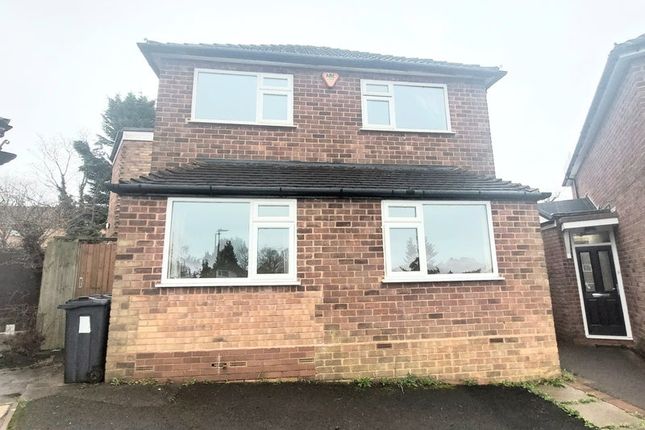 Wychall Park Grove, Birmingham photo 4