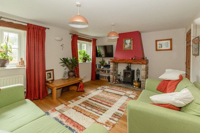 Honeysuckle Cottage, 3, Old Masons Yard, Lancaster photo 5