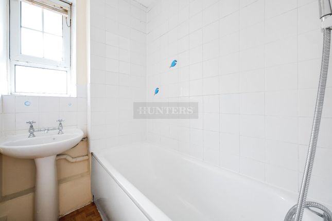 Flat for sale in Corry House, Wades Place, London