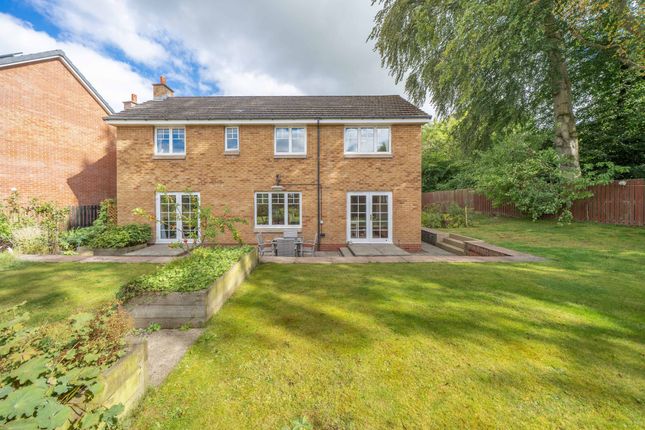 9 Teviot Drive, Livingston photo 3