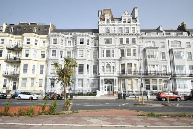 Flat to rent in Eversfield Place, St. Leonards-On-Sea