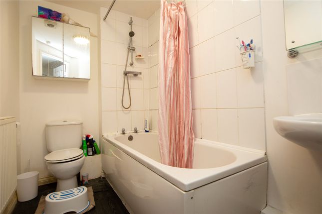 Flat for sale in College Way, Filton, Bristol