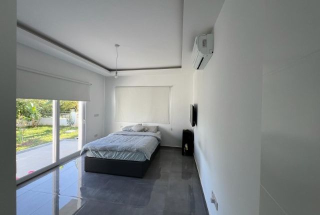 Villa for sale in Luxury 5 Bed 3 Bath Detached Large Villa Fully Furnished In Yeni, Yenibogazici, Cyprus
