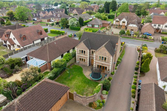 25, Partridge Flatt Road, Doncaster photo 3