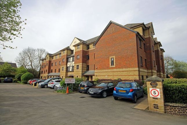 Thumbnail Property for sale in Liddiard Court, Belfry Drive, Wollaston, Stourbridge