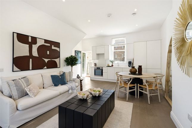 Flat 1, 29, Hetley Road, London photo 2