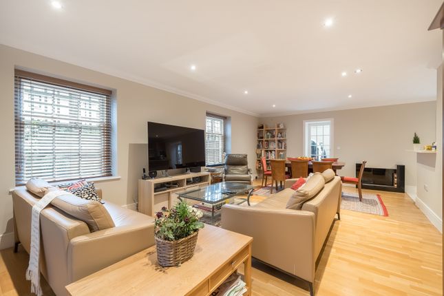 Flat for sale in Annandale House, West Heath Avenue