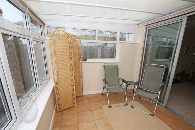 Detached bungalow for sale in Newmorton Road, Bournemouth