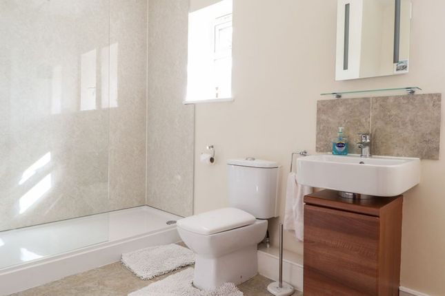 Twin Room En Suite