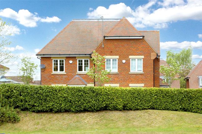4 bed semi-detached house for sale in Waldenbury Place, Beaconsfield, Bucks HP9