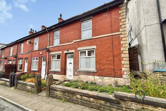 3-bed house on 33, Bridgefield Street, Manchester, £100,000