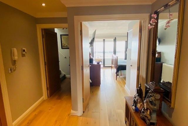 Flat for sale in Sion Hill, Ramsgate