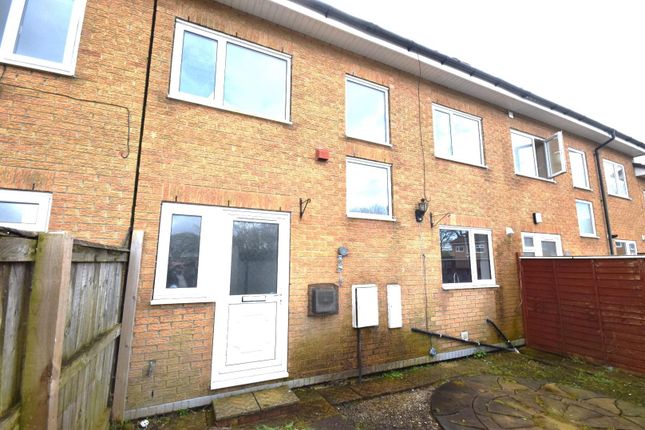 Terraced house for sale in Pentland Close, Peterlee, County Durham