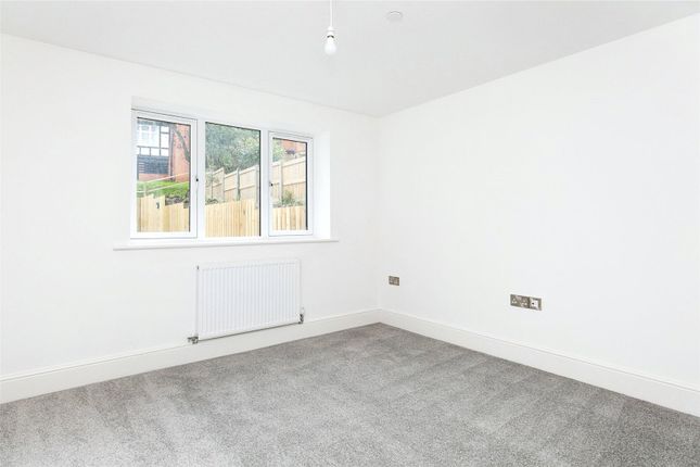 Flat for sale in Rydal Mount, Queens Drive, Colwyn Bay
