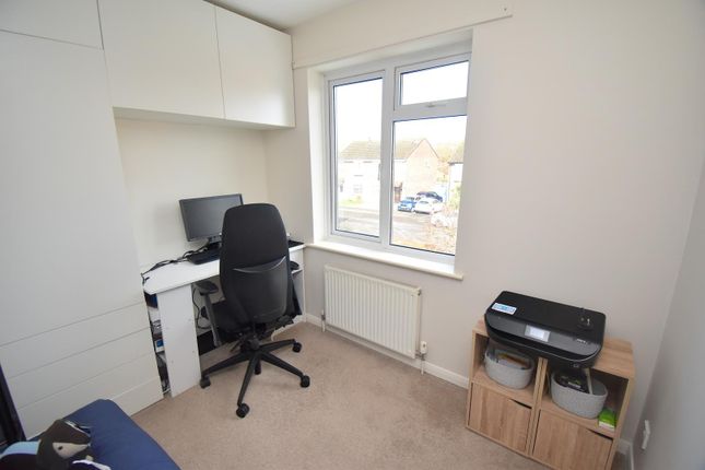 Terraced house for sale in Cox Court, Barrs Court, Bristol, 7Ax.