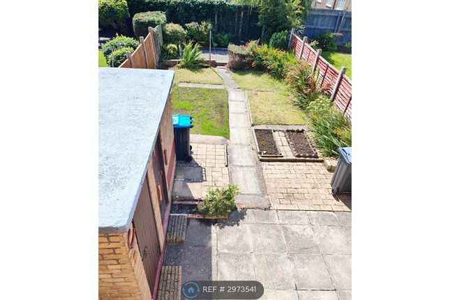 Morton Road, Blacon, Chester photo 2