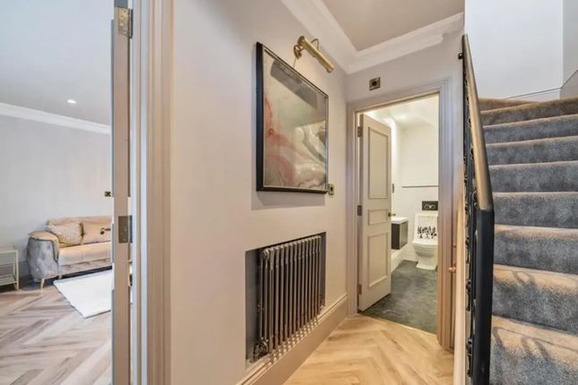 Semi-detached house for sale in Queensthorpe Mews, Queensthorpe Road