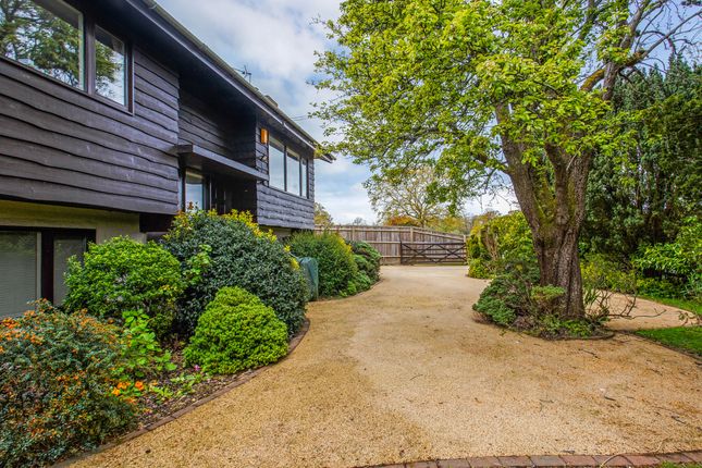 Detached house for sale in Hare Lane End, Great Missenden